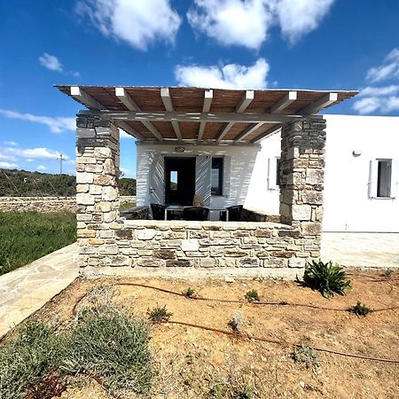 Beach House Antiparos 외부 사진