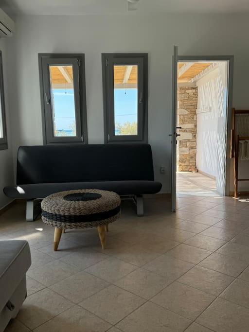 Beach House Antiparos 외부 사진
