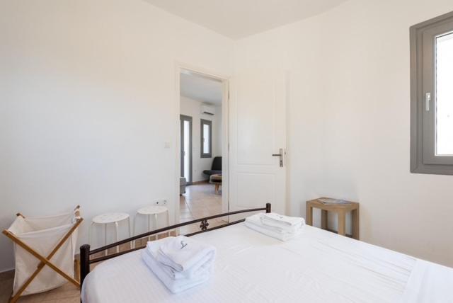 Beach House Antiparos 외부 사진