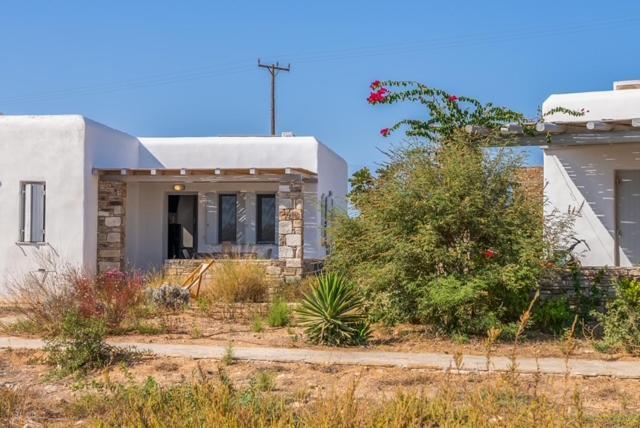 Beach House Antiparos 외부 사진